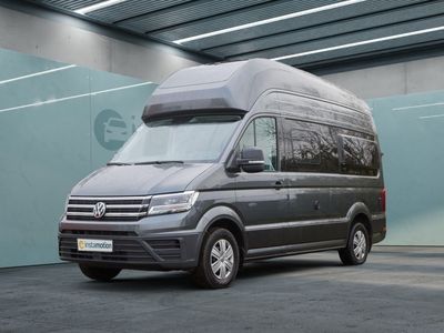 VW California