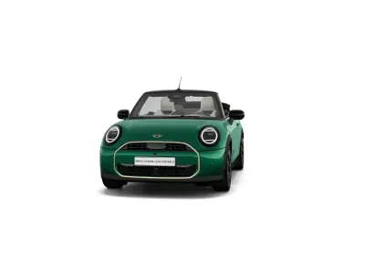 Usata Mini Cooper Cabriolet 163 CV (119 kW) 2025 Cabrio