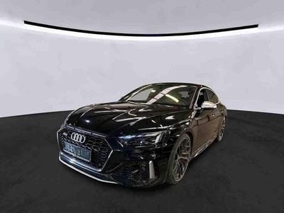 Audi RS5 Sportback