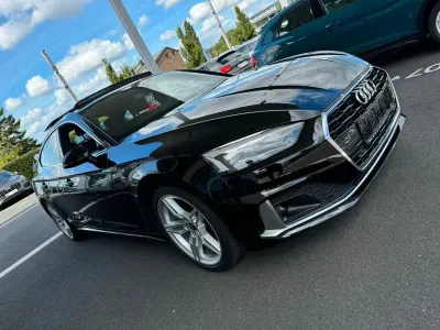 Gebraucht Audi A5 Sportback
