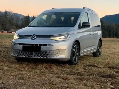 Gebraucht VW Caddy