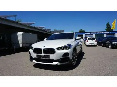 Gebraucht BMW X2