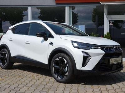 Gebraucht Mitsubishi ASX Edition 143 PS (105 kW) 2024 Other SUV