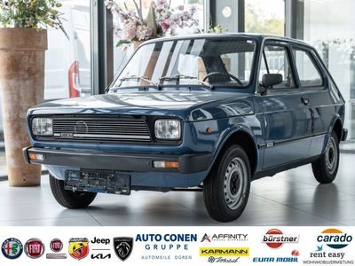 gebraucht Fiat 127 Special*Top Zustand**sofort verfügba