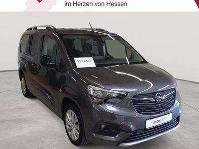 Opel Combo Life XL