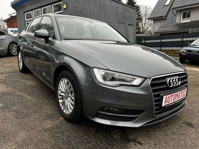 gebraucht Audi A3 ambiente*Automatik*Klima*Tempo.*Pdc