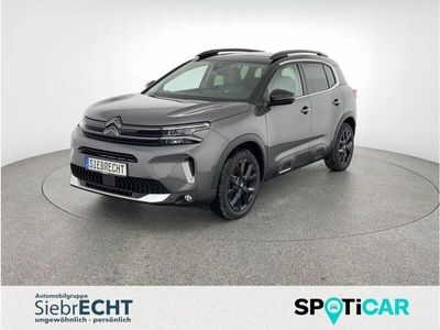 gebraucht Citroën C5 Aircross C5 Aircross