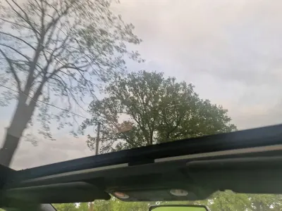 Gebraucht VW Eos