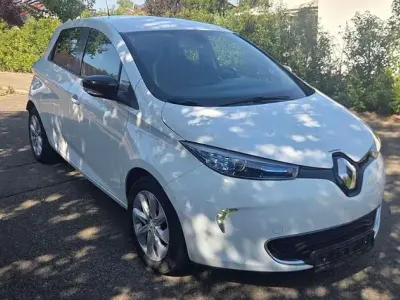 Gebraucht Renault Zoe