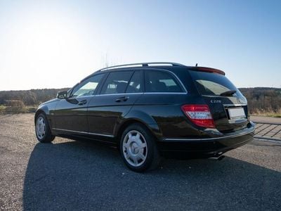 Mercedes 220