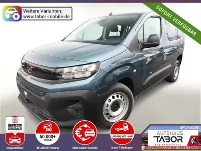 Gebraucht Opel Combo