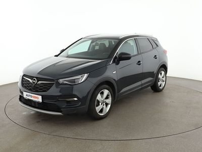 gebraucht Opel Grandland X 1.6 CDTI DPF Dynamic, Diesel, 19.130 €