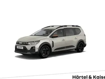 Nuova Dacia Jogger Extreme 158 CV (116 kW) 2026 Beige Monovolume