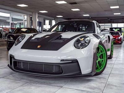 Neu Porsche 911 GT3 RS 525 PS (386 kW) 2026 Pts sonderlackierung Coupé