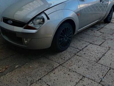 gebraucht Ford StreetKa mit TÜV