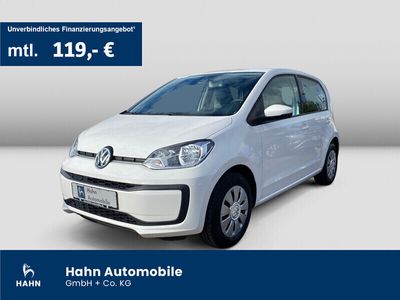 VW up!