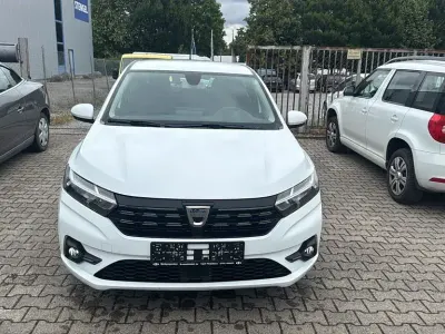 Gebraucht Dacia Sandero