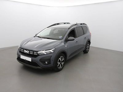 Usata Dacia Jogger Expression 111 CV (81 kW) 2024 Grigio Monovolume
