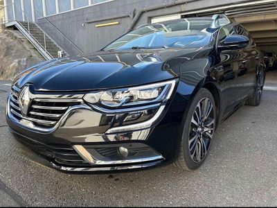 Renault Talisman GrandTour