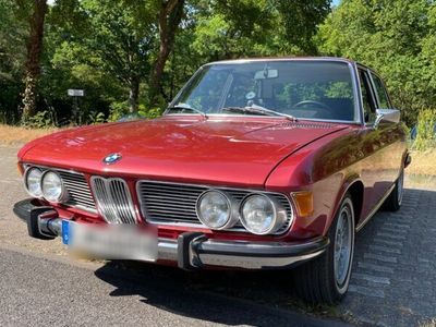 gebraucht BMW 2500 E3