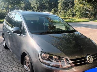 VW Sharan