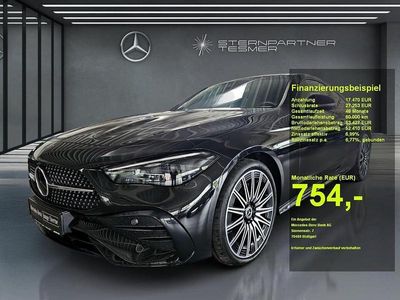 Mercedes CLE450