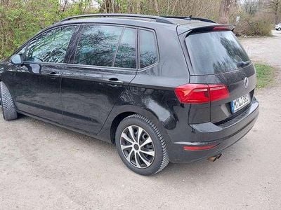 Gebraucht VW Golf VII LOUNGE 150 PS (110 kW) 2015 Kombi
