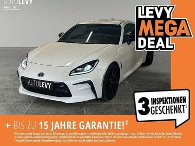 Toyota GR86