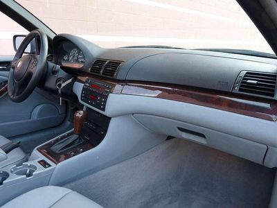 BMW 325 Cabriolet