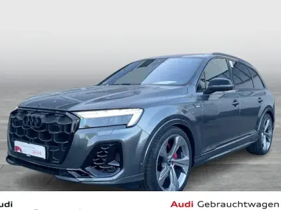 Gebraucht Audi Q7