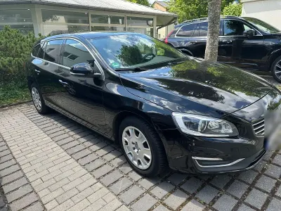 Gebraucht Volvo V60