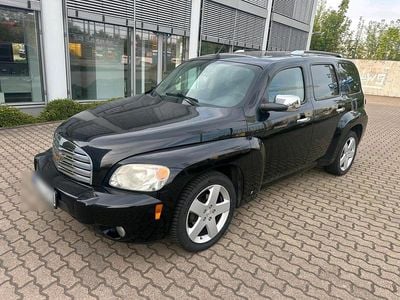 Chevrolet HHR