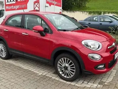 Gebraucht Fiat 500X
