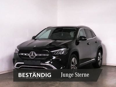 Mercedes GLA200