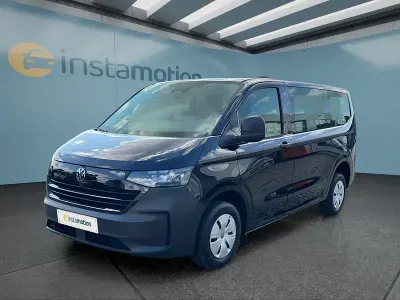 Gebraucht VW Caravelle 150 PS (110 kW) 2025 Blau Van