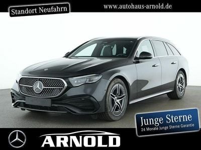 Mercedes E450