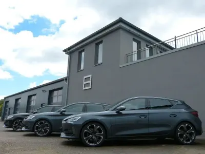 Gebraucht Volvo V60 Plus 197 PS (144 kW) 2022 Weiß Kombi