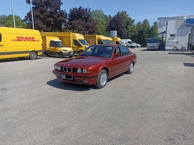 gebraucht BMW 535 E34 I