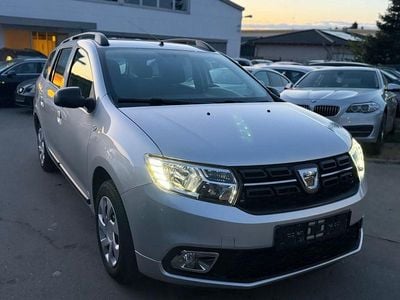 Second-hand Dacia Logan MCV Essentiel 73 CP (53 kW) 2018 Other Break