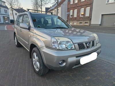 Gebraucht Nissan X-Trail 136 PS (100 kW) 2006 Grau SUV