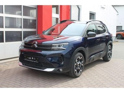 Gebraucht Citroën C5 Aircross 145 PS (106 kW) 2025 Blau SUV