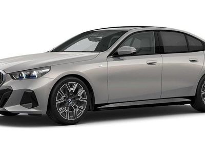 Gebraucht 2025 BMW 520 Limousine | 82.699 €