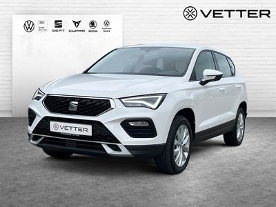 gebraucht Seat Ateca Style