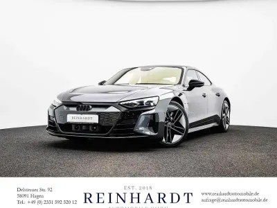 Gebraucht Audi RS e-tron GT