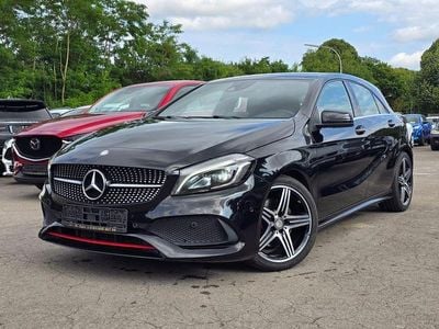 Mercedes A250