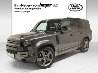 Gebraucht Land Rover Defender 300 PS (220 kW) 2025 Grau SUV