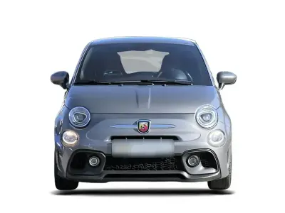Gebraucht Abarth 595 2021 Andere Kleinwagen