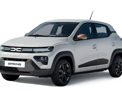 Gebraucht Dacia Spring
