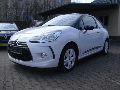 Citroën DS3