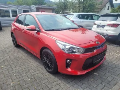 Gebraucht Kia Rio